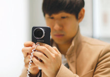 스마트폰보다 더 재미 있는 것 찾아라