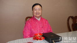 “기도로 교통하는 기도원”