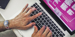 홈바이어 이메일 어카운트 해킹한다