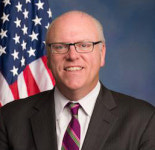 조셉 크라울리 의원 차기 연방하원의장 물망