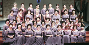 “환상의 하모니로 봄마중 가요”