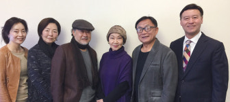 판소리 ‘심청’ 을 현대적 각색, 퓨전 연극으로