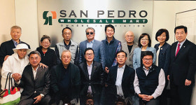 샌피드로패션마트협회, 온라인 새 주력사업으로