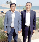 중동서도 커뮤니티센터 건립 동참