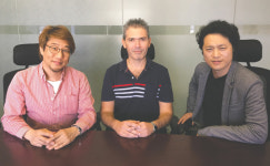 “열정의 지휘자와 함께 하는 낭만의 클래식 선율”