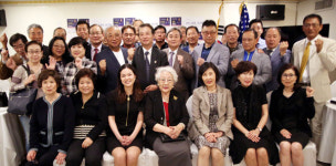 한인여성최초 연방의원 당선 기대