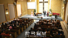 이웃사랑 실천 음악회 성황