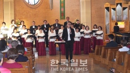 제7회 정기연주회 1차 공연