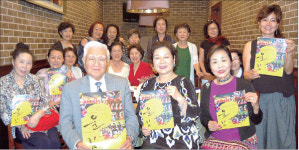 하늘선전통예술원 | “전통가락·춤사위 향연 기대하세요”