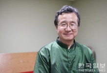 “‘할렐루야’ 외치며 하루를 시작하세요”