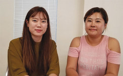 “커뮤니티에 도움주고 싶어요”