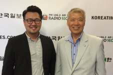 “기적 믿지 않는 사회 ‘믿음’을 노래합니다”