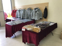 한국제품 수입전문업체 (주)대상무역 정품 전문 골프웨어 파격 세일