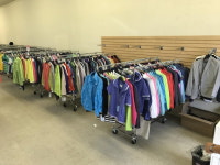 한국제품 수입전문업체 (주)대상무역 정품 전문 골프웨어 파격 세일