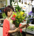 산호세 샤론꽃집 “꽃과 문화공간으로 지역사회와 함께 합니다“