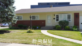 “돌봄, 세움, 사랑이 가득한 곳”