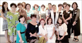 “커뮤니티센터 건립 꼭!”