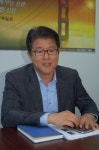 [인터뷰] 이영기 신임 코트라 IT지원센터장