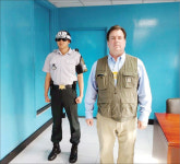 “한국 DMZ 다녀왔습니다”