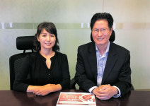 “돌봄이 필요한 아이들에게 사랑 나눠줍시다” 한인입양홍보회 기금 모금