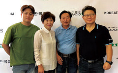 “채소 잡곡·완도전복 맛 보세요” 맑은샘 자연농원·완도전복