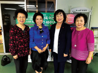 샬롬 여성 합창단, “합창단 혼성으로 업그레이드”