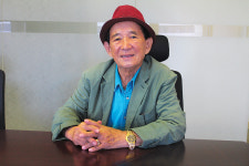 “즐거운 가을 소풍 떠나요” 희망복지회 음악교실