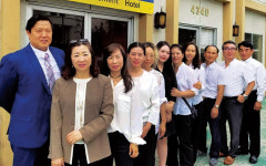 “따스한 감동 묻어나는 합창의 공간” LA 체리티 콰이어 정기연주회,