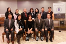 27대 신임회장에 신이섭씨