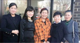 “문화축전 구경오세요”