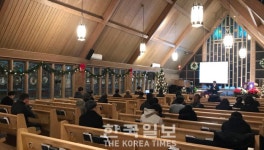 “열방에 기도의 불길이 타오르길”