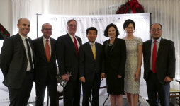 KAC, 차세대 한인 네트웍 구축 35년