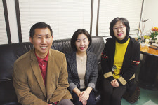 소망케어 교실 어바인 확대 실시