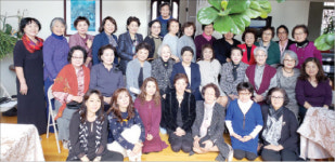 “봉사는 내가 행복해지는 길이죠”