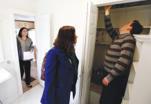 집 시설물 점검, 시간 날 때마다 틈틈히 하라