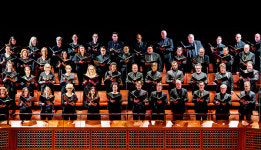 SF 유스 심포니 인기 합창곡 카르미나 부라나 공연