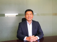 “한인사회와 동반성장 위해 노력” 대한항공 이승혁 신임 LA여객지점장