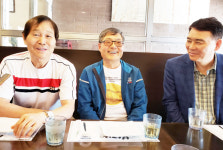 장애인 꿈터 마련위해 함께 동요 불러요
