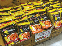 꼬앤드짱즉석떡복이 | “이런 맛도…”즉석 떡복이 열풍