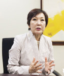 “한국 거장들 수묵화 속  자연을 느끼세요”