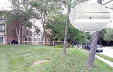 하워드카운티는 안전하다더니…