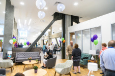 오클랜드 ‘노인독립센터’ 시니어복지기관