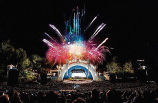 레이 첸(타이완 출신 바이얼리니스트) ‘비발디 사계’ 협연···‘주라기 공원’ 영화음악···