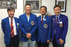 OC 한인 라이온스클럽 “차세대 영입”