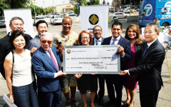 ‘도심 속 오아시스’ 한미박물관 건립 순항