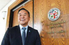 “추억 어린 행사 꿈만 같아… 감사인사 드릴 것” 제46회 코리안 퍼레이드 명예 그랜드마샬 존 이 시의원