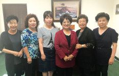 “가을, 사랑의 노래 전해요” 아리랑 합창단, 4일 아리랑 축제 특설 무대서 공연