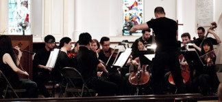 뉴브런스윅 챔버 오케스트라 무료 음악회