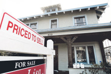 LA서 주택 구입하면 10년 지나야 판다