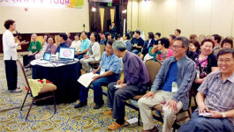 ‘건강’이 돈 덜 드는 노년을 위한 제1의 재테크